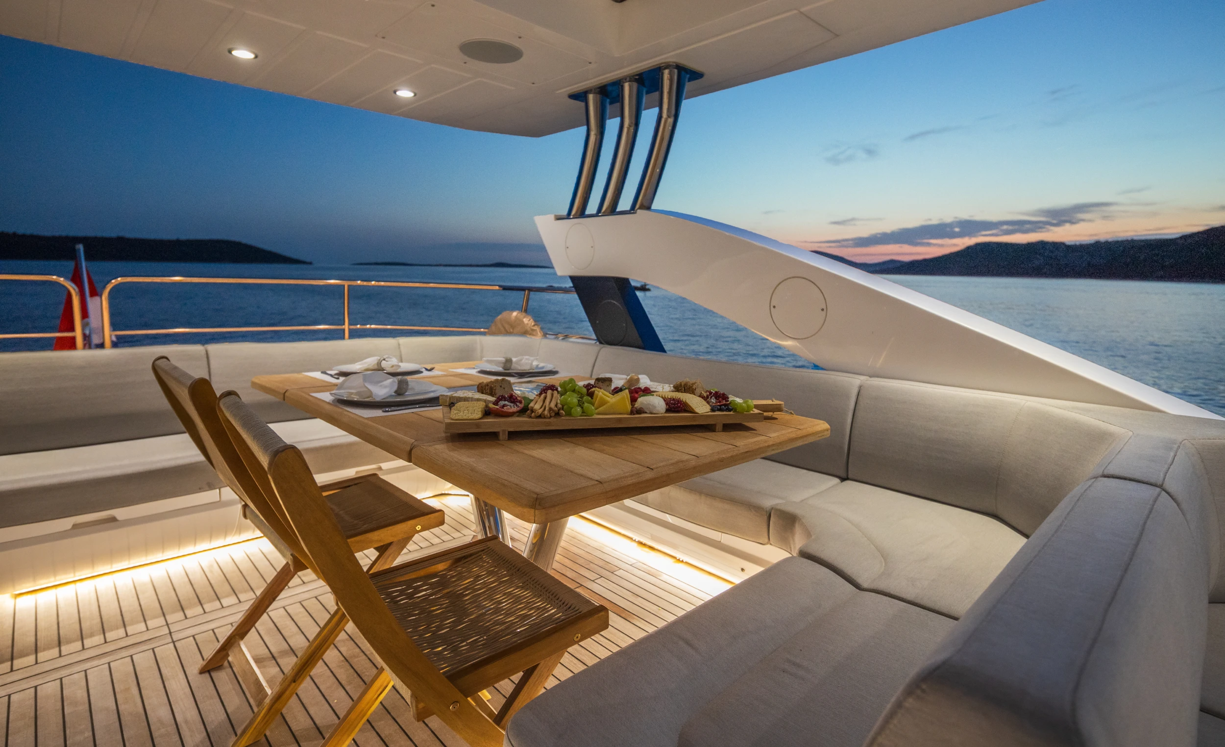 Sunset view from the flybridge of a Sunseeker yacht​​​​‌﻿‍﻿​‍​‍‌‍﻿﻿‌﻿​‍‌‍‍‌‌‍‌﻿‌‍‍‌‌‍﻿‍​‍​‍​﻿‍‍​‍​‍‌﻿​﻿‌‍​‌‌‍﻿‍‌‍‍‌‌﻿‌​‌﻿‍‌​‍﻿‍‌‍‍‌‌‍﻿﻿​‍​‍​‍﻿​​‍​‍‌‍‍​‌﻿​‍‌‍‌‌‌‍‌‍​‍​‍​﻿‍‍​‍​‍​‍﻿﻿‌‍​‌‌‍‌​‌‍﻿‌‌‍‍‌‌‍﻿‍​‍﻿﻿‌‍‍‌‌‍﻿‍‌﻿‌​‌‍‌‌‌‍﻿‍‌﻿‌​​‍﻿﻿‌‍‌‌‌‍‌​‌‍‍‌‌﻿‌​​‍﻿﻿‌‍﻿‌‌‍﻿﻿‌‍‌​‌‍‌‌​﻿﻿‌‌﻿​​‌﻿​‍‌‍‌‌‌﻿​﻿‌‍‌‌‌‍﻿‍‌﻿‌​‌‍​‌‌﻿‌​‌‍‍‌‌‍﻿﻿‌‍﻿‍​﻿‍﻿‌‍‍‌‌‍‌​​﻿﻿‌​﻿​‍​﻿‌‌​﻿‌‌​﻿‌​​﻿‌​‌‍​‌‌‍​﻿‌‍‌‍​‍﻿‌​﻿‌﻿‌‍​‍‌‍‌‍​﻿‍‌​‍﻿‌​﻿‌​​﻿​‌​﻿​‌​﻿‌‍​‍﻿‌‌‍​‍‌‍‌‌‌‍‌​‌‍​‍​‍﻿‌​﻿‍​‌‍​‌​﻿​‌​﻿‌‌‌‍‌‌‌‍‌​‌‍​﻿​﻿​​​﻿​﻿‌‍‌‌​﻿​‌‌‍​‌​﻿‍﻿‌﻿‌​‌﻿‍‌‌﻿​​‌‍‌‌​﻿﻿‌‌‍​‍‌‍﻿​‌‍﻿﻿‌‍‌﻿​﻿‍﻿‌﻿​​‌‍​‌‌﻿‌​‌‍‍​​﻿﻿‌‌‍​‍‌‍﻿﻿‌‍‌​‌﻿‍‌​‍‌‌​﻿‌‌‌​​‍‌‌﻿﻿‌‍‍﻿‌‍‌‌‌﻿‍‌​‍‌‌​﻿​﻿‌​‌​​‍‌‌​﻿​﻿‌​‌​​‍‌‌​﻿​‍​﻿​‍‌‍‍‌‌‍﻿‌‌‍‌﻿​﻿​​​﻿​​​﻿​‍​‍‌‌​﻿​‍​﻿​‍​‍‌‌​﻿‌‌‌​‌​​‍﻿‍‌‍​‌‌‍﻿​‌﻿‌​​﻿﻿﻿‌‍​‍‌‍​‌‌﻿​﻿‌‍‌‌‌‌‌‌‌﻿​‍‌‍﻿​​﻿﻿‌​‍‌‌​﻿​‍‌​‌‍‌‍​‌‌‍‌​‌‍﻿‌‌‍‍‌‌‍﻿‍​‍‌‍‌‍‍‌‌‍‌​​﻿﻿‌​﻿​‍​﻿‌‌​﻿‌‌​﻿‌​​﻿‌​‌‍​‌‌‍​﻿‌‍‌‍​‍﻿‌​﻿‌﻿‌‍​‍‌‍‌‍​﻿‍‌​‍﻿‌​﻿‌​​﻿​‌​﻿​‌​﻿‌‍​‍﻿‌‌‍​‍‌‍‌‌‌‍‌​‌‍​‍​‍﻿‌​﻿‍​‌‍​‌​﻿​‌​﻿‌‌‌‍‌‌‌‍‌​‌‍​﻿​﻿​​​﻿​﻿‌‍‌‌​﻿​‌‌‍​‌​‍‌‍‌﻿‌​‌﻿‍‌‌﻿​​‌‍‌‌​﻿﻿‌‌‍​‍‌‍﻿​‌‍﻿﻿‌‍‌﻿​‍‌‍‌﻿​​‌‍​‌‌﻿‌​‌‍‍​​﻿﻿‌‌‍​‍‌‍﻿﻿‌‍‌​‌﻿‍‌​‍‌‌​﻿‌‌‌​​‍‌‌﻿﻿‌‍‍﻿‌‍‌‌‌﻿‍‌​‍‌‌​﻿​﻿‌​‌​​‍‌‌​﻿​﻿‌​‌​​‍‌‌​﻿​‍​﻿​‍‌‍‍‌‌‍﻿‌‌‍‌﻿​﻿​​​﻿​​​﻿​‍​‍‌‌​﻿​‍​﻿​‍​‍‌‌​﻿‌‌‌​‌​​‍﻿‍‌‍​‌‌‍﻿​‌﻿‌​​‍‌‍‌﻿​​‌‍‌‌‌﻿​‍‌﻿​﻿‌﻿​​‌‍‌‌‌‍​﻿‌﻿‌​‌‍‍‌‌﻿‌‍‌‍‌‌​﻿﻿‌‌﻿​​‌﻿‌‌‌‍​‍‌‍﻿​‌‍‍‌‌﻿​﻿‌‍‍​‌‍‌‌‌‍‌​​‍​‍‌﻿﻿‌
